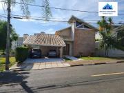 Casa / Sobrado em Condomínio para Venda em Valinhos/SP...