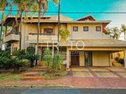 Casa / Sobrado em Condomínio para Venda em Valinhos/SP...