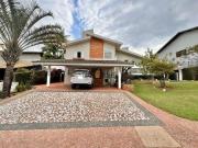 Casa / Sobrado em Condomínio para Venda em Valinhos/SP...