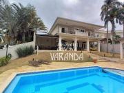 Casa / Sobrado em Condomínio para Venda em Valinhos/SP...