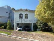 Casa / Sobrado em Condomínio para Venda em Valinhos/SP...