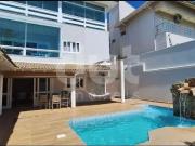 Casa / Sobrado em Condomínio para Venda em Valinhos/SP...