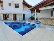 Casa / Sobrado em Condomínio para Venda em Valinhos/SP...