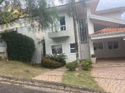 Casa / Sobrado em Condomínio para Venda em Valinhos/SP...
