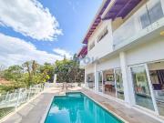 Casa / Sobrado em Condomínio para Venda em Valinhos/SP...