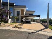 Casa / Sobrado em Condomínio para Venda em Valinhos/SP...