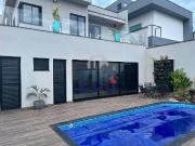 Casa / Sobrado em Condomínio para Venda em Valinhos/SP...