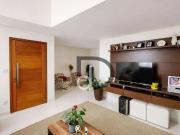 Casa / Sobrado em Condomínio para Venda em Valinhos/SP...