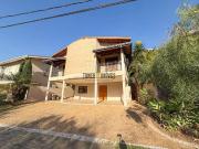 Casa / Sobrado em Condomínio para Venda em Valinhos/SP...