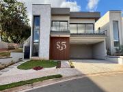 Casa / Sobrado em Condomínio para Venda em Valinhos/SP...