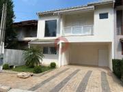 Casa / Sobrado em Condomínio para Venda em Valinhos/SP...