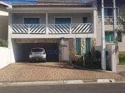 Casa / Sobrado em Condomínio para Venda em Valinhos/SP...