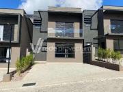 Casa / Sobrado em Condomínio para Venda em Valinhos/SP...