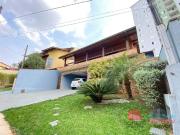 Casa / Sobrado em Condomínio para Venda em Valinhos/SP...