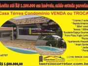 Casa / Sobrado em Condomínio para Venda em Valinhos/SP...