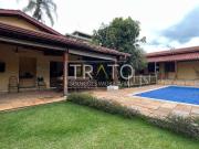 Casa / Sobrado em Condomínio para Venda em Valinhos/SP...