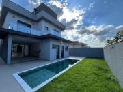 Casa / Sobrado em Condomínio para Venda em Valinhos/SP...