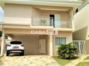 Casa / Sobrado em Condomínio para Venda em Valinhos/SP...