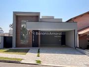 Casa / Sobrado em Condomínio para Venda em Valinhos/SP...