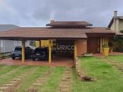 Casa / Sobrado em Condomínio para Venda em Valinhos/SP...