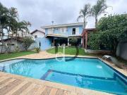 Casa / Sobrado em Condomínio para Venda em Valinhos/SP...