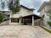 Casa / Sobrado em Condomínio para Venda em Valinhos/SP...