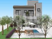 Casa / Sobrado em Condomínio para Venda em Valinhos/SP...