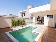 Casa / Sobrado em Condomínio para Venda em Valinhos/SP... Casa / Sobrado em Condomínio para Venda em Valinhos/SP...