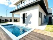 Casa / Sobrado em Condomínio para Venda em Valinhos/SP...