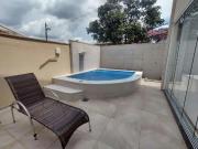 Casa / Sobrado em Condomínio para Venda em Valinhos/SP...