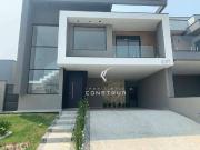 Casa / Sobrado em Condomínio para Venda em Valinhos/SP...