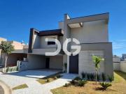 Casa / Sobrado em Condomínio para Venda em Valinhos/SP...