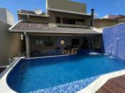 Casa / Sobrado em Condomínio para Venda em Valinhos/SP...