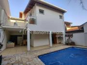 Casa / Sobrado em Condomínio para Venda em Valinhos/SP...