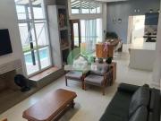 Casa / Sobrado em Condomínio para Venda em Valinhos/SP...