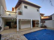 Casa / Sobrado em Condomínio para Venda em Valinhos/SP...