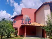 Casa / Sobrado em Condomínio para Venda em Valinhos/SP...