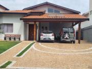 Casa / Sobrado em Condomínio para Venda em Valinhos/SP...