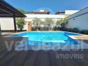 Casa / Sobrado em Condomínio para Venda em Valinhos/SP...