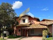 Casa / Sobrado em Condomínio para Venda em Valinhos/SP...