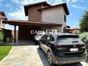 Casa / Sobrado em Condomínio para Venda em Valinhos/SP...