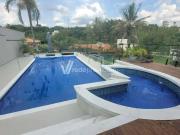 Casa / Sobrado em Condomínio para Venda em Valinhos/SP...