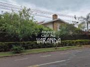 Casa / Sobrado em Condomínio para Venda em Valinhos/SP...