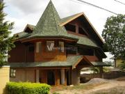 Casa / Sobrado em Condomínio para Venda em Valinhos/SP...