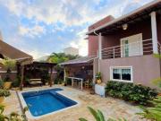 Casa / Sobrado em Condomínio para Venda em Valinhos/SP...