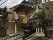 Casa / Sobrado em Condomínio para Venda em Valinhos/SP...