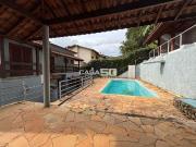 Casa / Sobrado em Condomínio para Venda em Valinhos/SP...