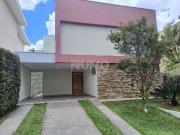 Casa / Sobrado em Condomínio para Venda em Valinhos/SP...
