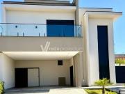 Casa / Sobrado em Condomínio para Venda em Valinhos/SP...