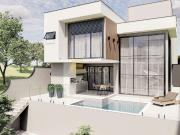 Casa / Sobrado em Condomínio para Venda em Valinhos/SP...